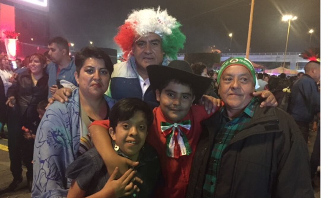 Foto: Andrea Ahedo / EL UNIVERSAL