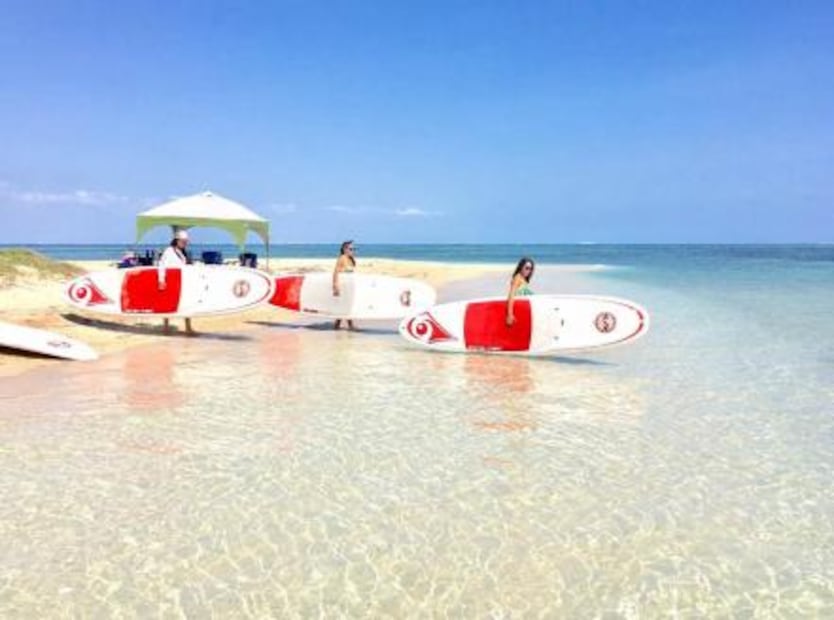 Playas para celebrar Año Nuevo sin tanta gente