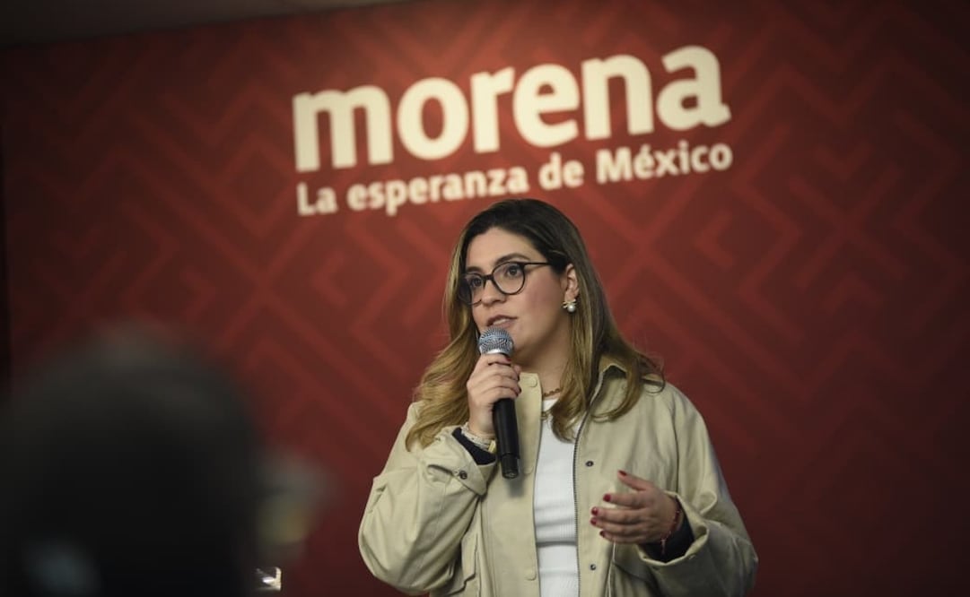 Presentan resultados de preconsulta sobre el Sistema de Cuidados (18/01/2026). Foto: Especial