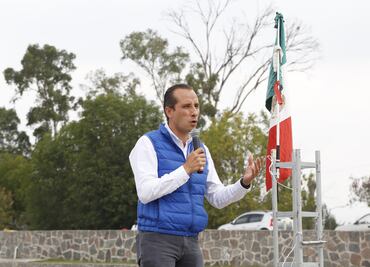 UIF y Fiscalía investigan a Mario Riestra, dirigente estatal del PAN en Puebla; es señalado de enriquecimiento ilícito