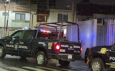 Fiscalía del Edomex entrega cuerpo de Julio César "N", responsable del tiroteo en Teotihuacán; su madre recibe los restos