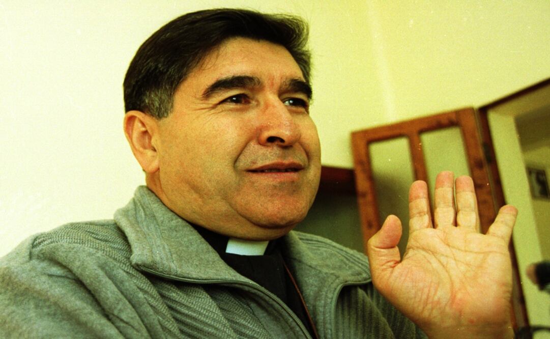 Foto: Archivo/ EL UNIVERSAL