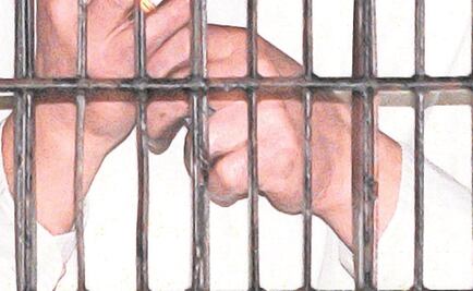 Asesino intenta hacer creer que su víctima se suicidó 