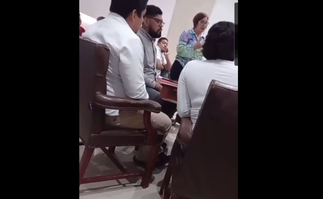 “Si lo dices en español te entiendo”, diputada pide a indígenas no hablar en su lengua en Veracruz