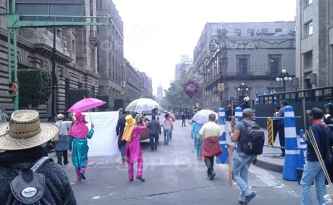 (Foto: Twitter @OVIALCDMX)