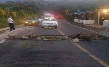 Detienen a 6 por linchamiento de hombre que presuntamente violó y asesinó a niña en Chiapas