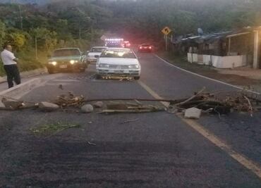 Detienen a 6 por linchamiento de hombre que presuntamente violó y asesinó a niña en Chiapas