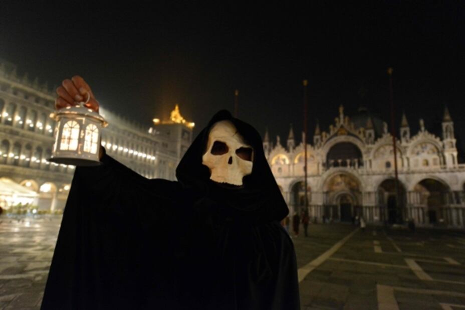 Italia pierde más de 50% de turistas por presencia de coronavirus