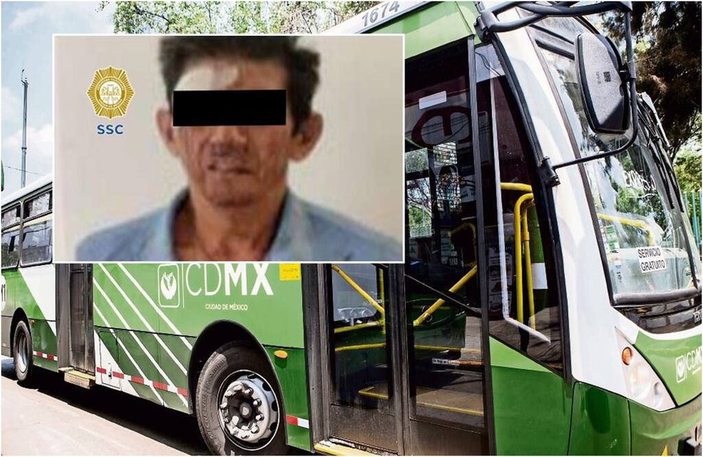 FOTO: Archivo y Especial/ EL UNIVERSAL/