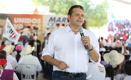 Priístas de Sinaloa se deslindan de apoyo a reforma militar