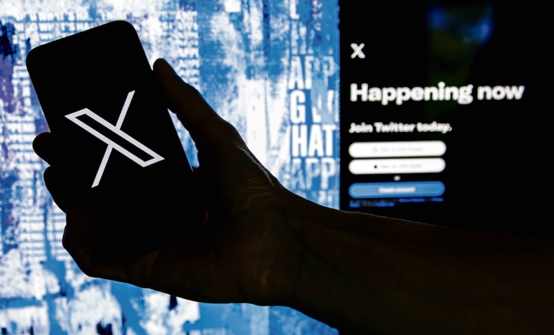 El anuncio de la aplicación de televisión para pantallas inteligentes no vino acompañado de una fecha de lanzamiento, pero se dio un adelanto de sus funciones. Foto: Archivo