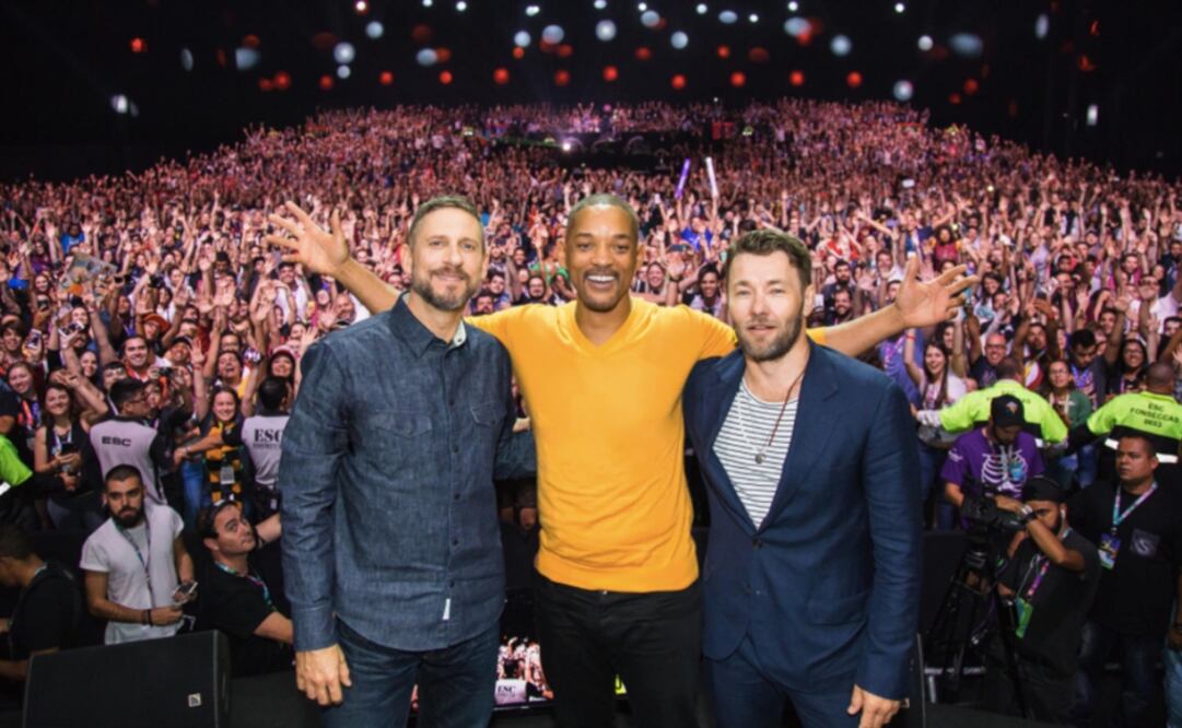 Foto: Cortesía Netflix