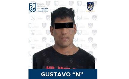 ¡Histórico! Vinculan a proceso al primer feminicida de una mujer trans en CDMX