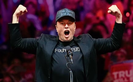 Visas H-1B: polémica y fractura en MAGA