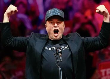 Elon Musk es de nuevo la persona más rica del mundo; recupera el trono en la Lista Forbes 2025