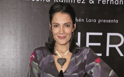 Carmen Félix se transforma en coronel transgénero