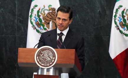 President Peña Nieto says he will not attend meeting with Trump