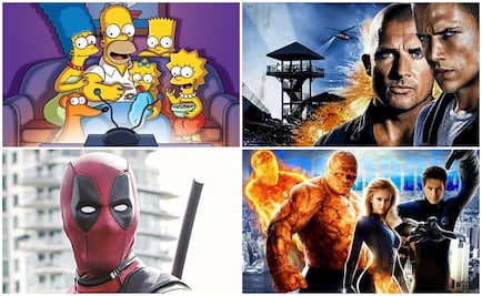 ​¿Con qué se queda Disney tras la compra de Fox?
