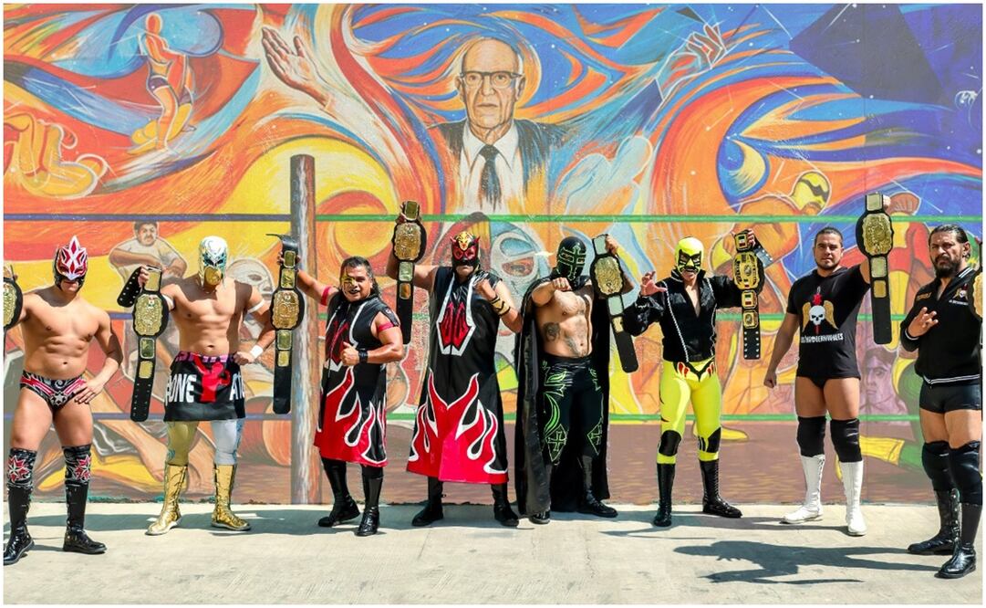 Monarcas nacionales chocan por el pase a la final del Campeonato Universal / FOTO: CORTESÍA