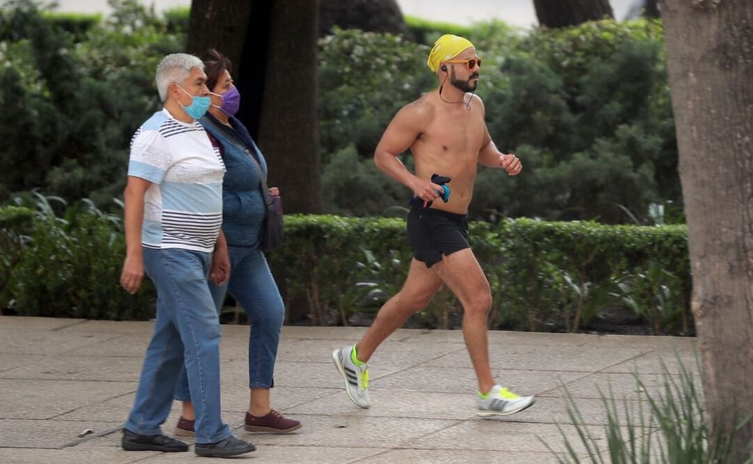 Foto: Juan Boites / EL UNIVERSAL 