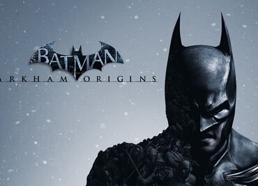 Regresa la saga de Batman: Arkham Origins