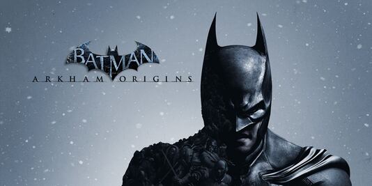 Regresa la saga de Batman: Arkham Origins