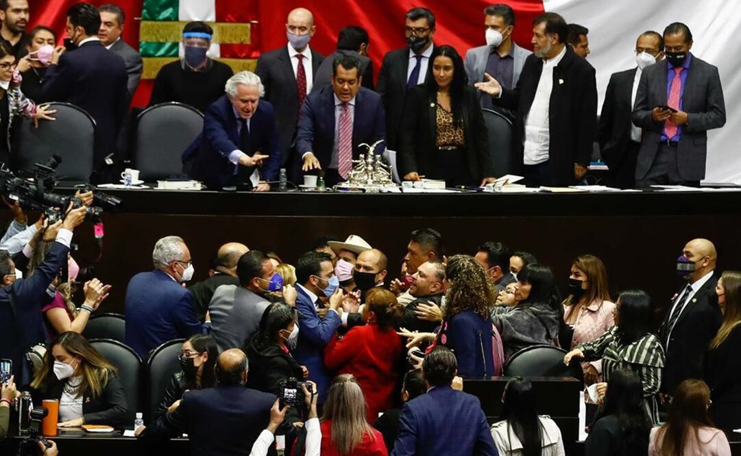 Fotos: Diego Simón. EL UNIVERSAL