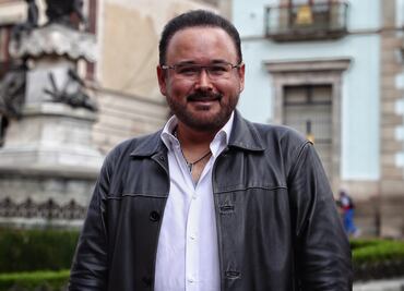 Javier Camarena celebrará 15 años de carrera en Bellas Artes