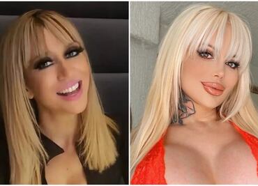 Noelia aclara si hará contenido para adultos con Sabrina Sabrok
