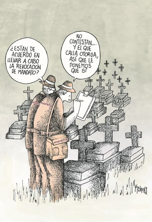 Hasta debajo de las piedras