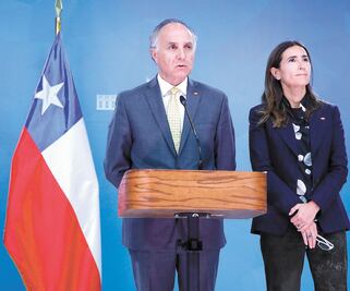 “Buscamos cumplir las demandas sociales”