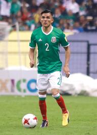 Luis Reyes: del Ascenso hasta Rusia