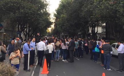 “Tengo miedo de meterme. La casa es vieja”