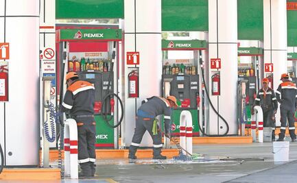 Subsidio a las gasolinas pega a ingreso por IEPS