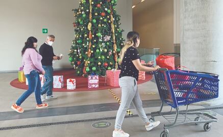 Teme la Casa Blanca una “triste Navidad” por escasez de suministros