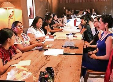 “Originaria” teje lazos entre poetas de lenguas indígenas