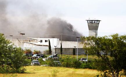 Internos sabían desde 72 antes que habría un motín en Cadereyta
