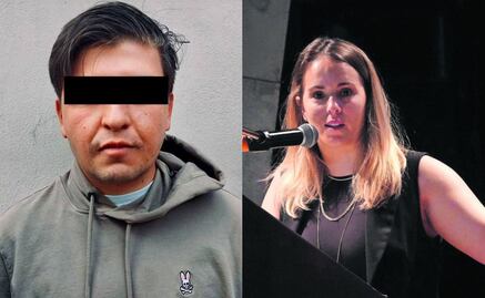 Saskia Niño de Rivera opina sobre sentencia de Fofo “Márquez”; “ejemplo de cómo se usa en este país la venganza como sinónimo de justicia”