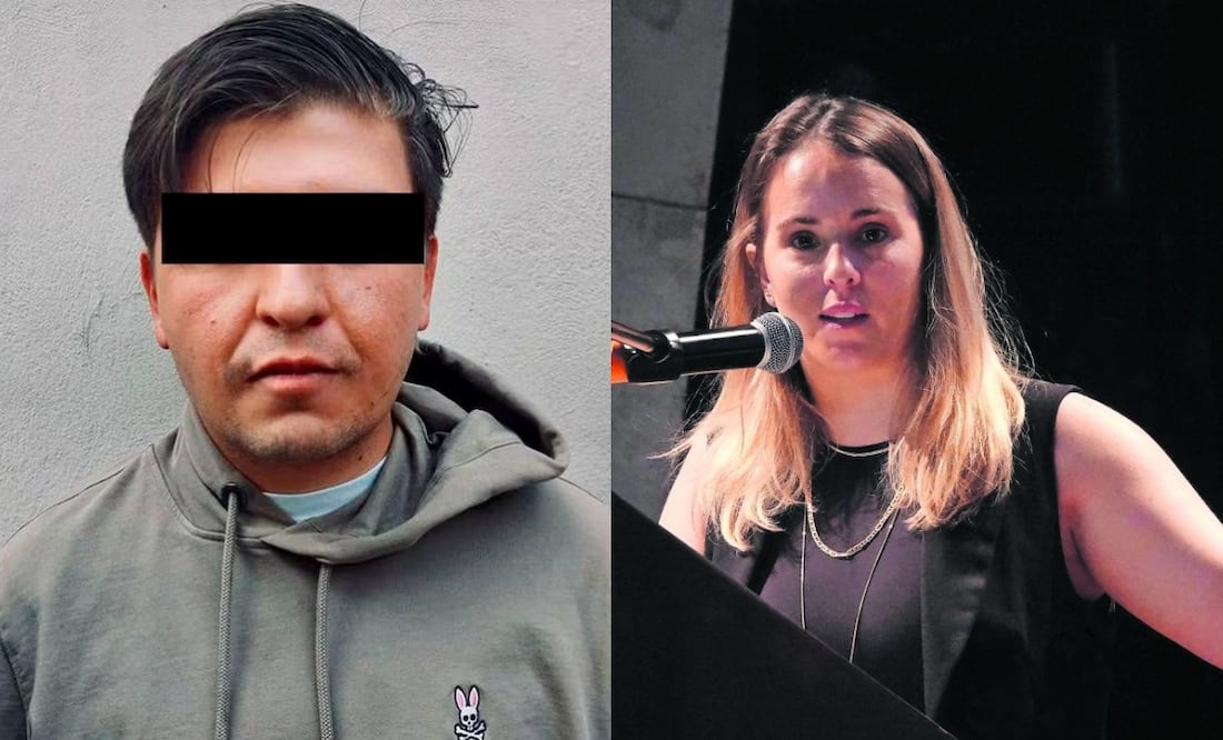 Saskia Niño de Rivera opina sobre sentencia de Fofo “Márquez”; “ejemplo de cómo se usa en este país la venganza como sinónimo de justicia”