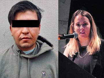 Saskia Niño de Rivera opina sobre sentencia de Fofo “Márquez”; “ejemplo de cómo se usa en este país la venganza como sinónimo de justicia”