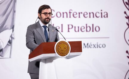 Arranca estrategia “La Muestra Viaja” del IMSS-Bienestar; Edomex inicia con 200 motos de Correos de México