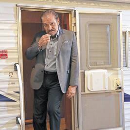 Narcos lleva a Joaquín Cosío hasta el Escuadrón suicida