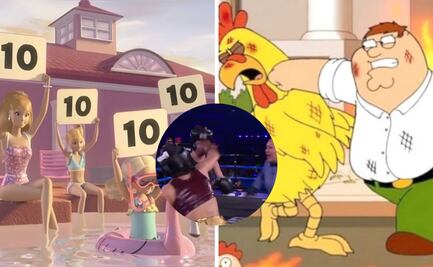 Supernova Strikers: épicos combates desatan segunda oleada de memes; así reaccionaron en X