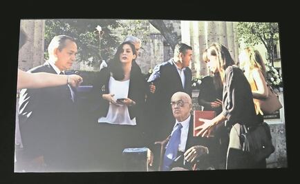 Hermanas Barragán: “Medina avala una mentira”