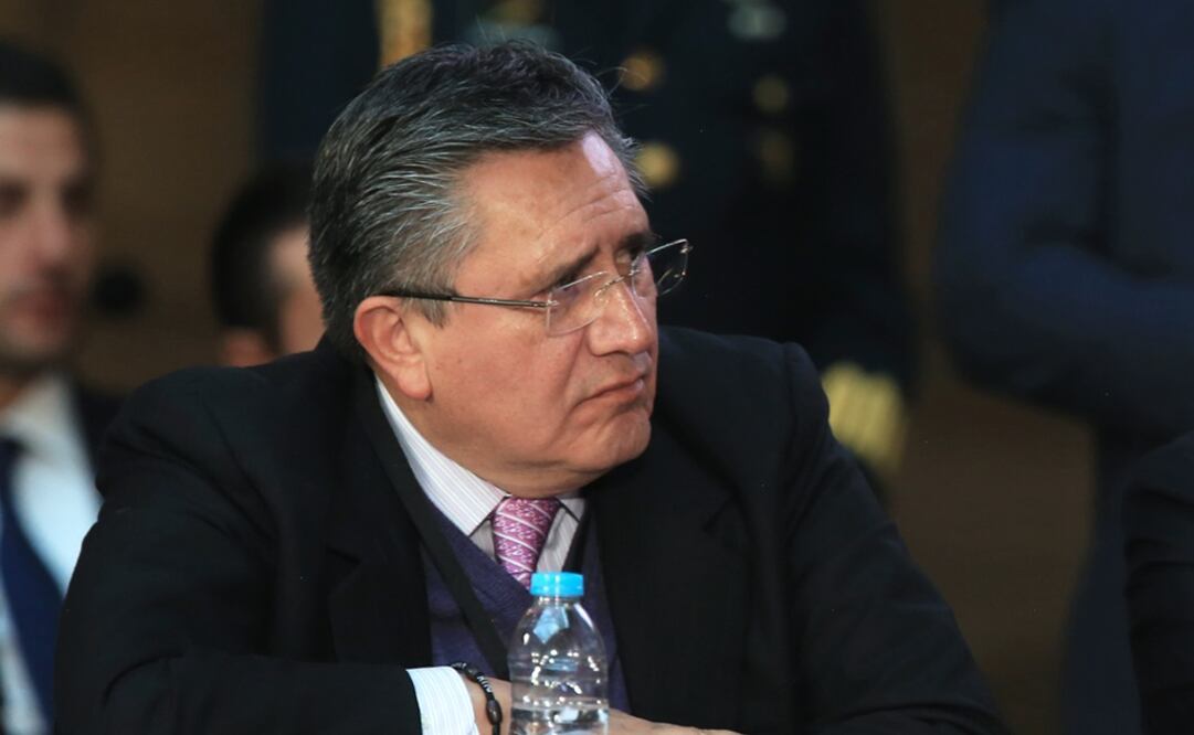 CNDH alista recurso contra Ley de Seguridad Interior