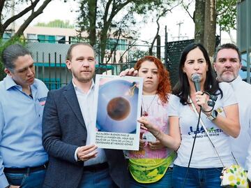 Cruzan señalamientos alcaldes, candidatos y mandatario capitalino