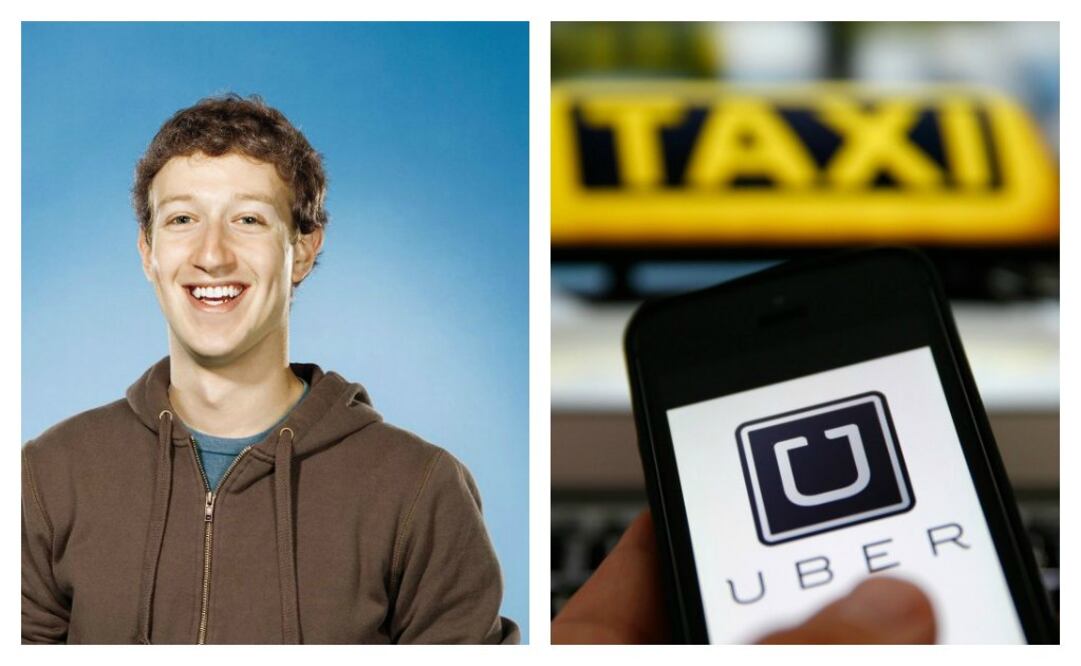 La ceremonia tuvo como presentadora a la comediante Chelsea Peretti