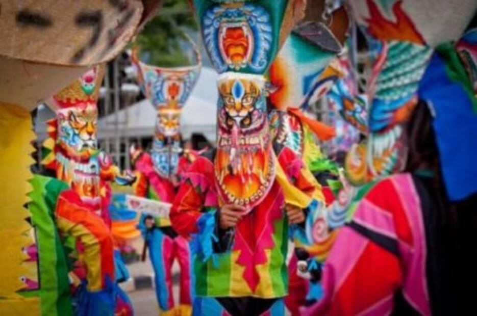 ¿Cómo se celebra el Día de Muertos en otras partes del mundo?