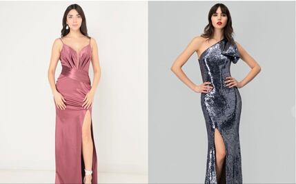 Graduaciones 2023: Los mejores vestidos en tendencia