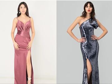 Graduaciones 2023: Los mejores vestidos en tendencia